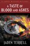 [Jared McKean Mystery 04] • A Taste of Blood and Ashes